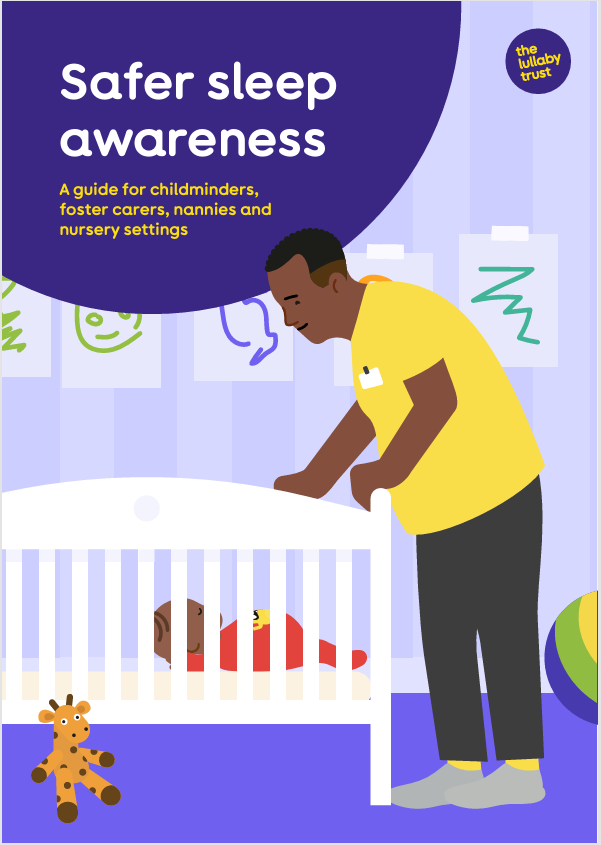 SaferSleep